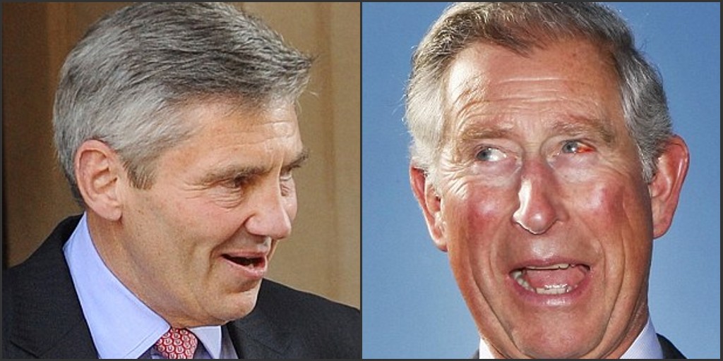 婚禮臨近“焦慮癥”大爆發(fā) 凱特連做噩夢、威廉踢球減壓