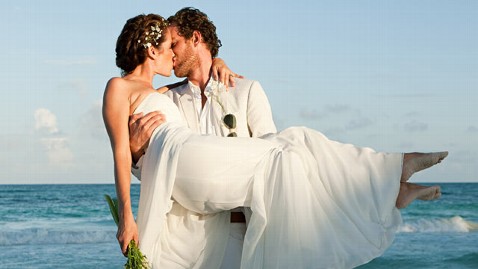 “試婚”也可設(shè)期限?墨西哥或年底前推出“臨時結(jié)婚證”