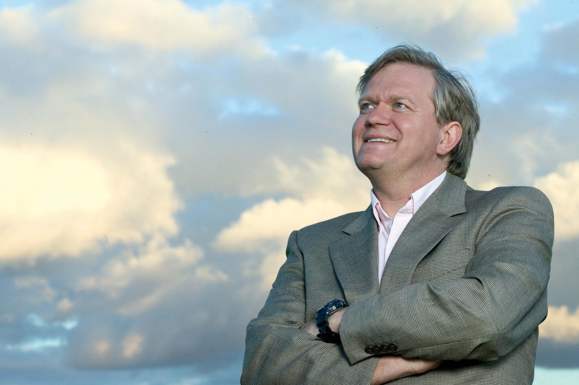 美澳三位科學(xué)家分享2011年度諾貝爾物理學(xué)獎