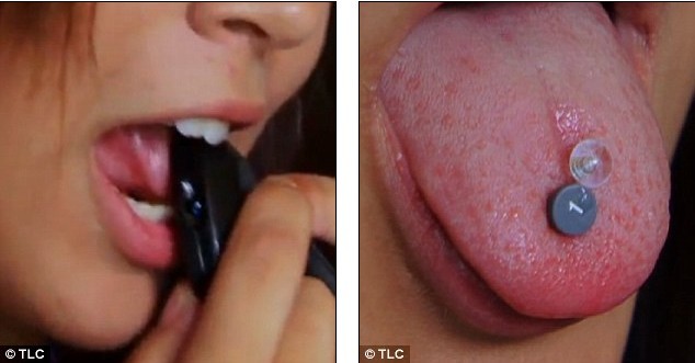 美真人秀為搏收視推出“重口味”嗜好 吃塑料、喝指甲油