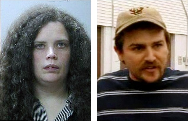 又是“浴鹽”惹的禍？ 美國(guó)母親狂毆3歲兒子、當(dāng)街裸奔、欲咬警察