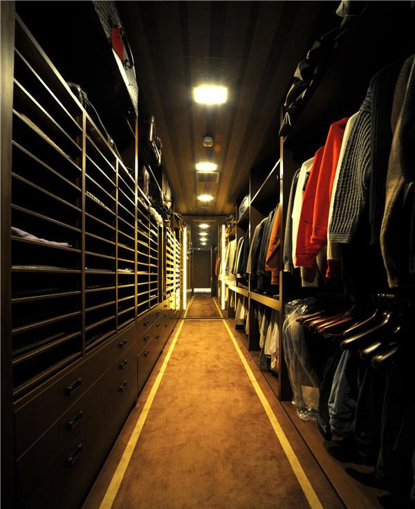 全球最貴單臥室公寓現(xiàn)身東京 每平米售價超過3.5萬英鎊