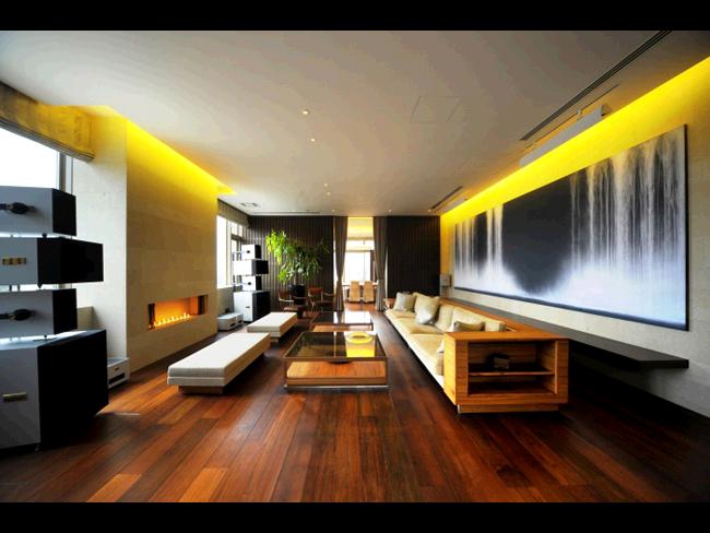 全球最貴單臥室公寓現(xiàn)身東京 每平米售價超過3.5萬英鎊