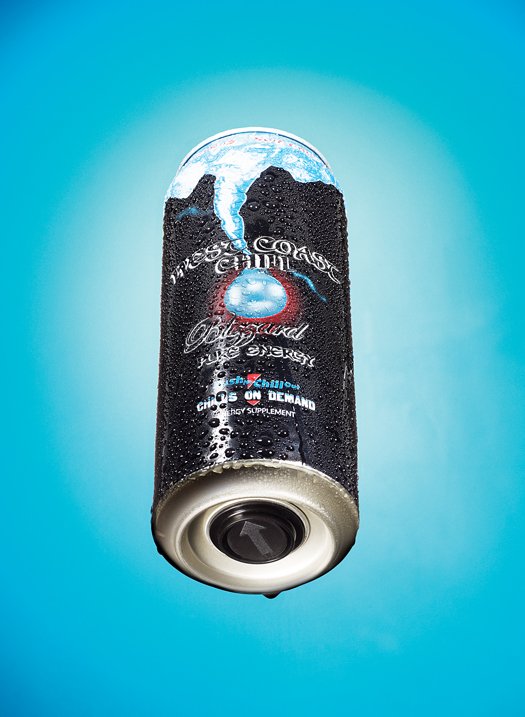 3分鐘飲料降溫16度！自動冰鎮(zhèn)易拉罐將在全美上架