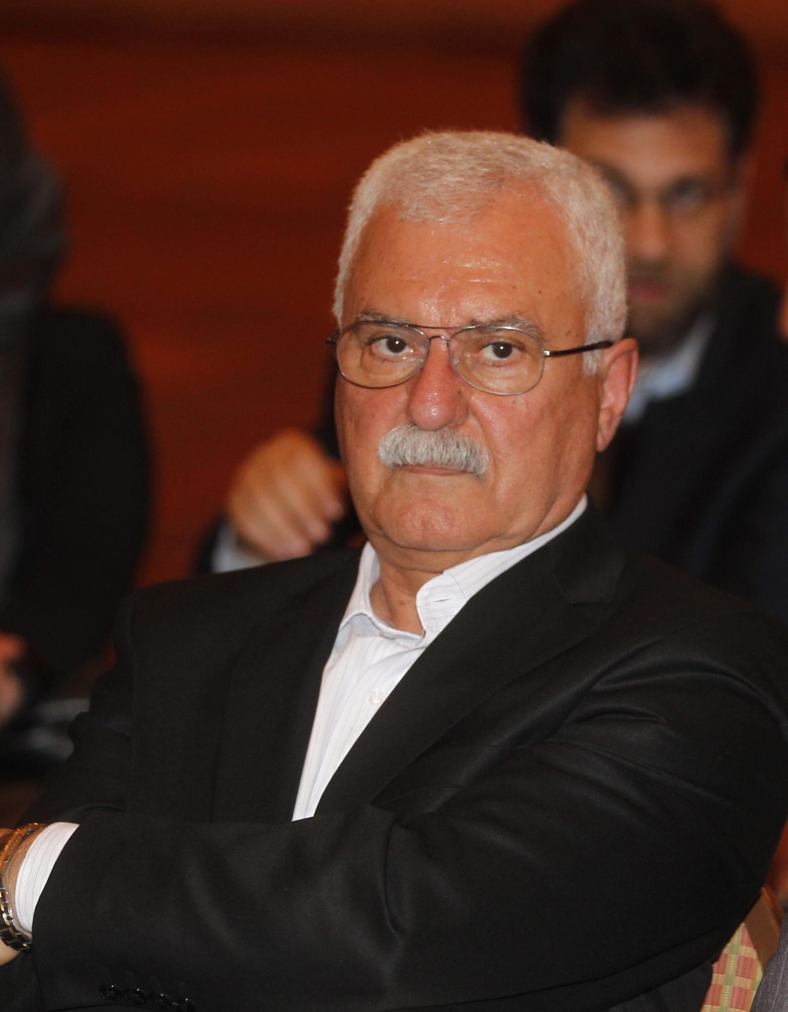 “敘利亞全國委員會(huì)”選舉基督徒任主席 反對(duì)派面臨淪為恐怖分子危險(xiǎn)