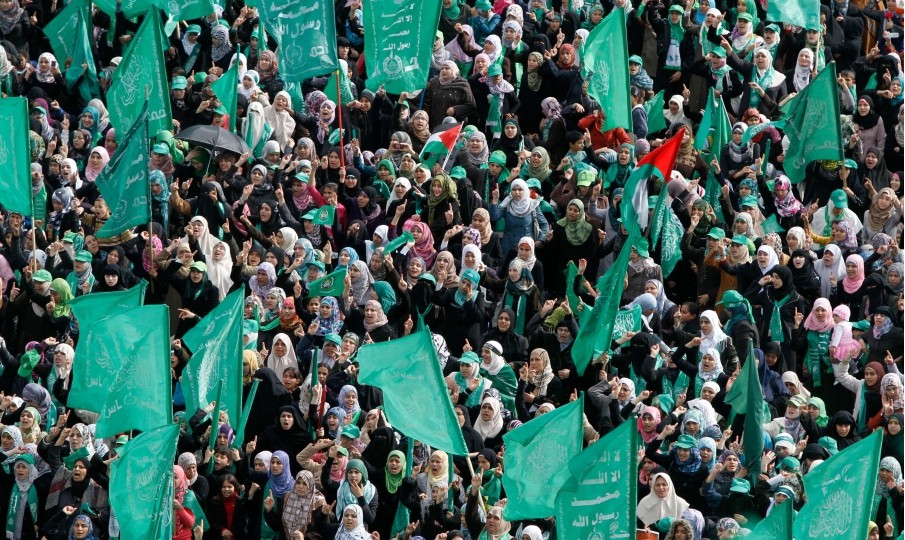 內(nèi)塔尼亞胡被指讓以色列“孤立無援” 哈馬斯領(lǐng)導(dǎo)人公開叫板