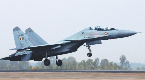 俄印各懷心思簽30億美元軍火大單 印緊盯中國(guó)