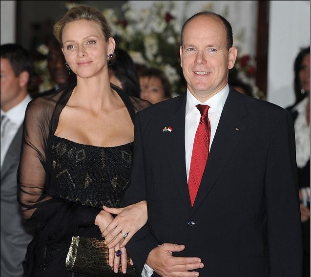 摩納哥親王指控《泰晤士報(bào)》錯(cuò)誤報(bào)道婚姻 獲巨額賠償