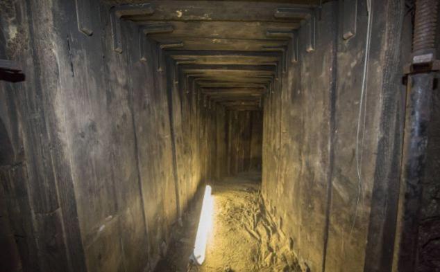 德國(guó)竊賊挖30米“專業(yè)地道”搶銀行 劫走財(cái)物逾一億歐元