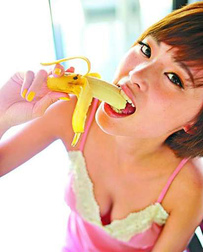 周秀娜6年情不敵小三 男友與嫩模床照曝光(組圖)