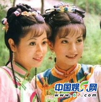 眾星巔峰時期美貌排行榜 排名先后你決定