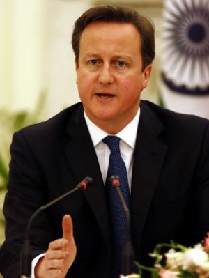 凱特小腹微隆做慈善 卡梅倫譴責(zé)女作家不敬評(píng)論