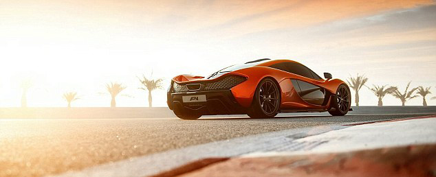 世上最省油汽車(chē)將亮相日內(nèi)瓦車(chē)展 百公里耗油不足1升