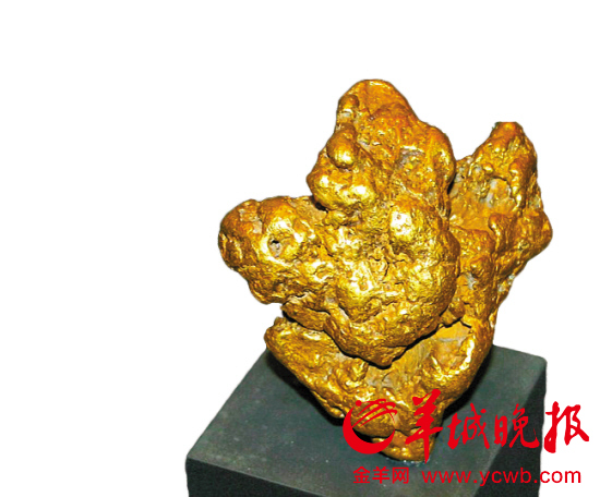 現(xiàn)在該抄底黃金嗎? 現(xiàn)投資黃金風(fēng)險極大