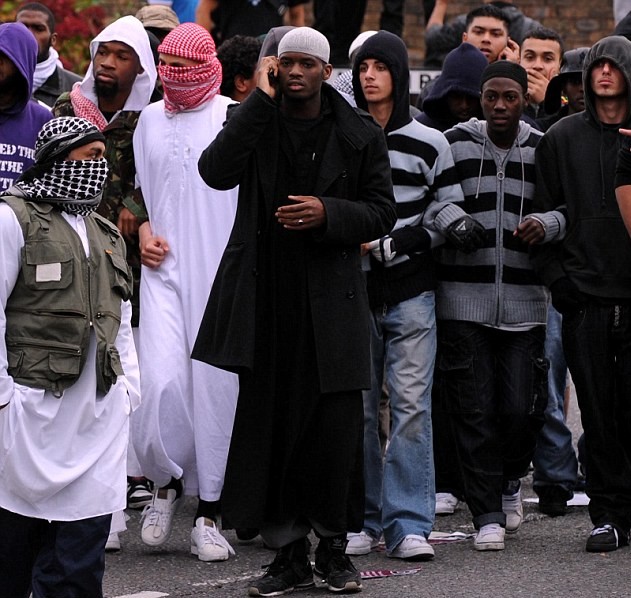 軍情五處非常手段招募線(xiàn)人 法“翻版”英砍人案？