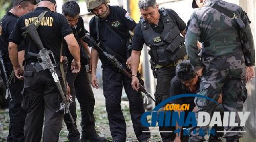 菲沖突已致158人死亡 聯(lián)合國稱“人道主義危機(jī)”