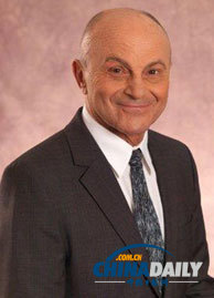 諾貝爾經(jīng)濟(jì)學(xué)獎(jiǎng)出爐 三位美國經(jīng)濟(jì)學(xué)家得獎(jiǎng)