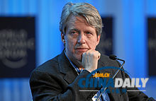 諾貝爾經(jīng)濟(jì)學(xué)獎(jiǎng)出爐 三位美國經(jīng)濟(jì)學(xué)家得獎(jiǎng)