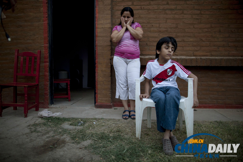 農(nóng)藥遺毒深重 農(nóng)業(yè)大國阿根廷付出慘痛代價