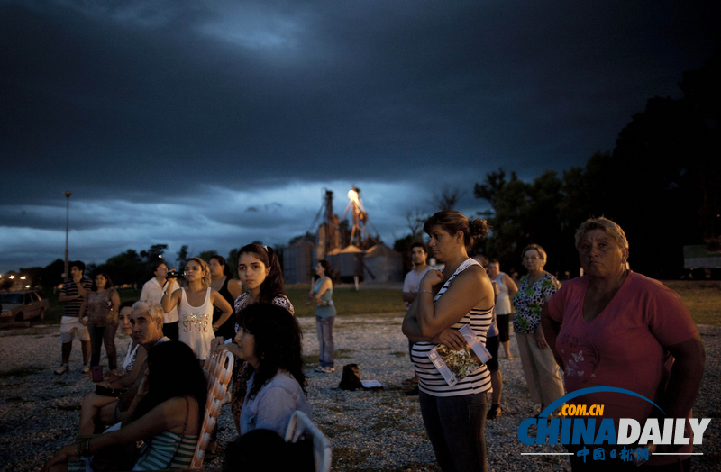農(nóng)藥遺毒深重 農(nóng)業(yè)大國(guó)阿根廷付出慘痛代價(jià)