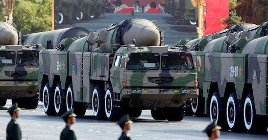 美軍X波段雷達(dá)明年部署日本京都 中國(guó)曾強(qiáng)烈反對(duì)