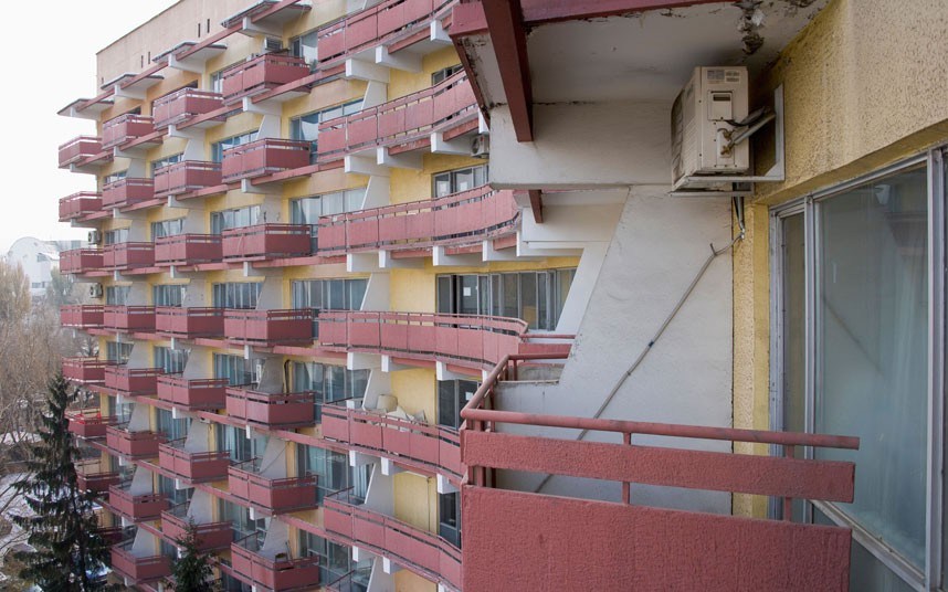 盤點全球設(shè)計最失敗的酒店