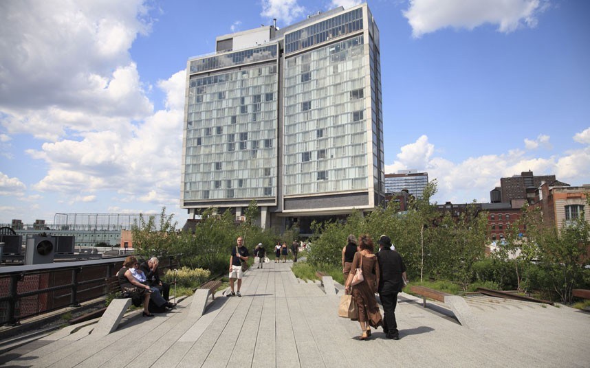 盤點全球設(shè)計最失敗的酒店