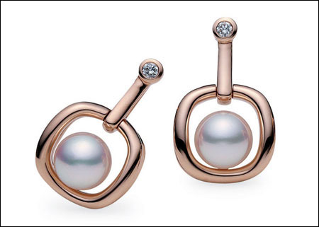 母親節(jié)禮物精選：送給媽媽的珍珠