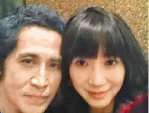 吳奇隆劉詩詩17歲之差 港臺大叔都愛找內(nèi)地嫩妻？