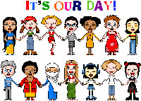 International Women's Day(國(guó)際婦女節(jié))