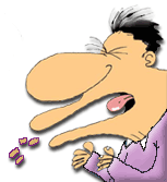 我們?yōu)槭裁磿?huì)打噴嚏？