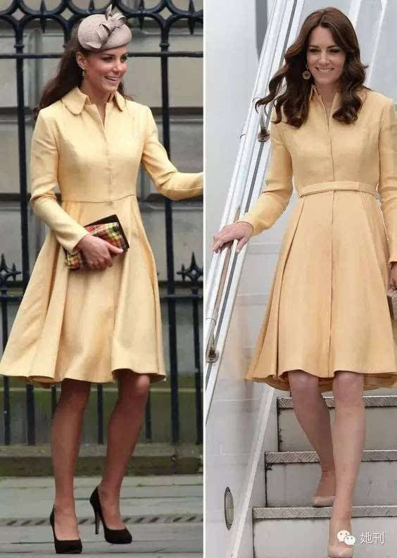 她貴比英女王，卻穿幾百塊的衣服美翻東南亞！