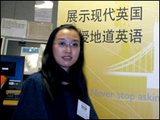追求中西藝術(shù)結(jié)合的女畫(huà)家