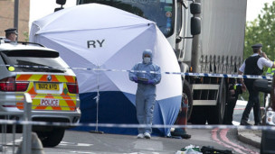 留英解析：當(dāng)街殺人事件引發(fā)英國(guó)安全擔(dān)憂