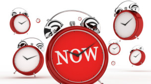 Stop procrastinating! 別拖了！行動(dòng)起來吧！