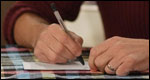 Writing: Formal Letters 書(shū)面語(yǔ)：正式書(shū)信
