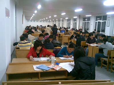大四放羊，不要拿社會(huì)實(shí)踐遮掩