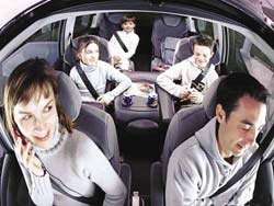 男人女人，誰開車更安全？
