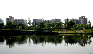 寧波大學(xué)科技學(xué)院