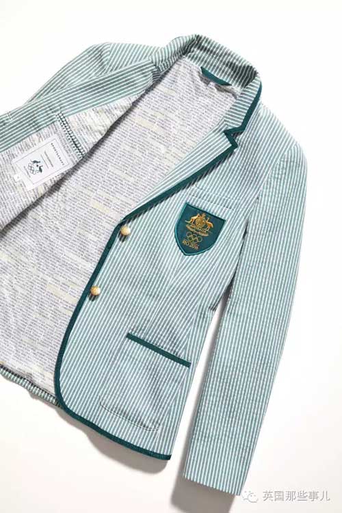 多國(guó)奧運(yùn)服裝遭吐槽 伊朗隊(duì)服似“橡皮擦”