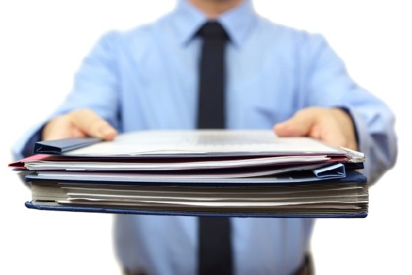 黨政機關(guān)發(fā)布的各類文件有啥區(qū)別？