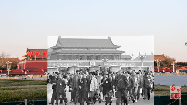 這樣的穿越+大挪移也是沒誰了！