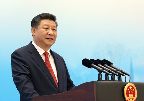 G20峰會(huì)習(xí)近平用成語“開藥方”