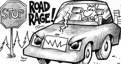 摒棄汽車，登上公交