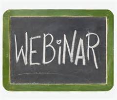 你常聽(tīng)免費(fèi)的webinar嗎？