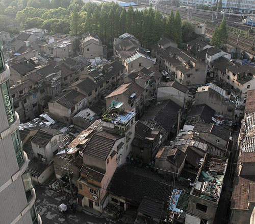 政府將建不動(dòng)產(chǎn)“信息共享平臺”