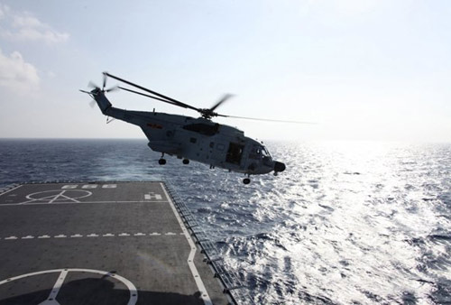 馬航MH370失聯(lián)緣于網(wǎng)絡(luò)劫機(jī)？