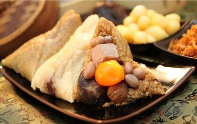 盤(pán)點(diǎn)端午節(jié)習(xí)俗