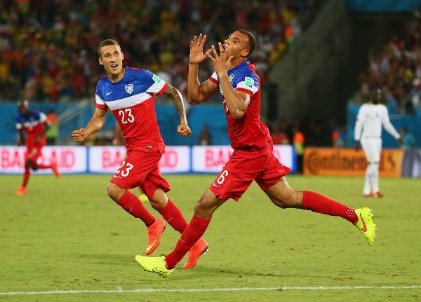 球進了！Goooooal！世界杯慶祝方式大盤點（組圖）