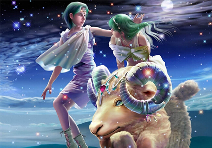 準(zhǔn)到?jīng)]朋友！十二星座最不能忍受的事情（組圖）
